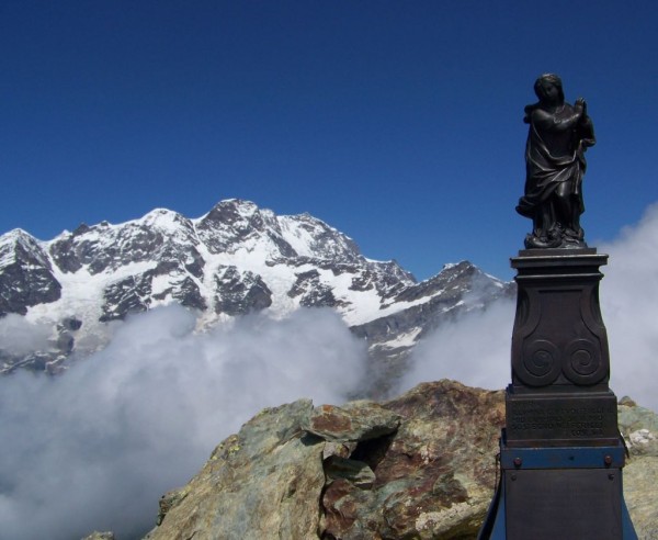 Sentiero Monte Tagliaferro