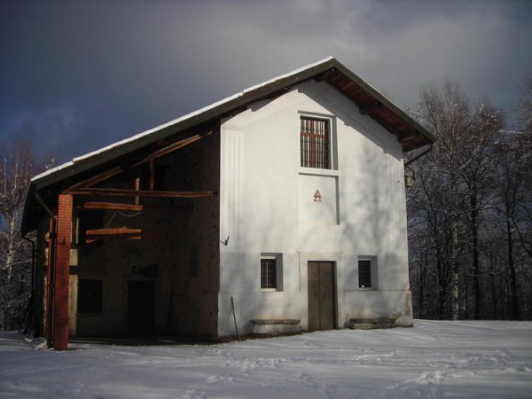 Sentiero Monte San Grato