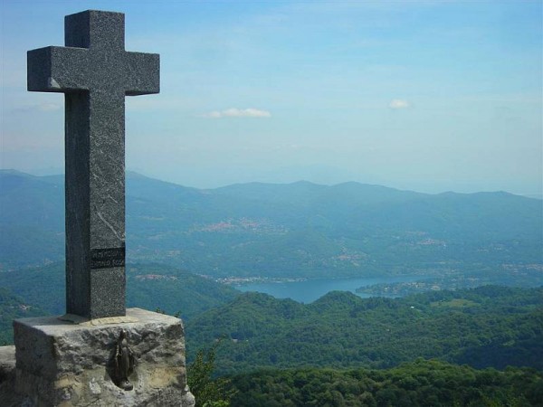 Sentiero Monte Briasco