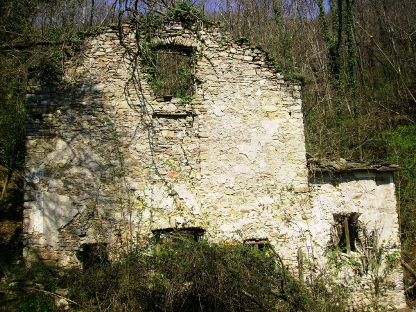 Sentiero Monte Fenera 