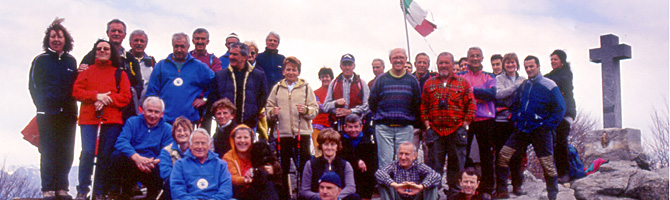 Sottosezione di Scopello - Monte Briasco